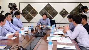 NC 5명, SK 0명…구단별 부익부빈익빈 ‘선동열호’