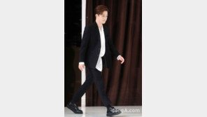 [동아포토]김혜성, 돌아온 꽃미남