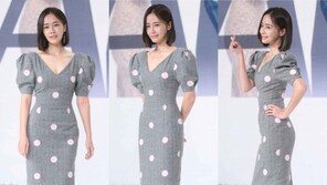 [동아포토]홍수현, 보디라인 슈퍼 그레잇~