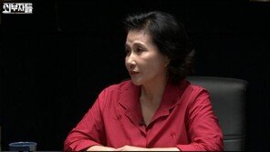 전여옥 “박근혜 전 대통령, 유영하 통해 정치 생명 연장하고 싶은 것” 