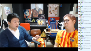 박문성 “축구협회 욕먹어야 돼…히딩크 만나지도 않고 서로가 핑퐁게임”