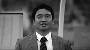 신태용호, 한국-모로코 경기 앞서 故 조진호 부산 감독 추모 ‘도열 후 묵념’