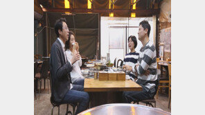 [오늘의 채널A] 아내의 21년 지기에게 돌직구 맞은 이윤석