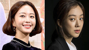 한예슬 vs 정려원, 절친대결 승자는?