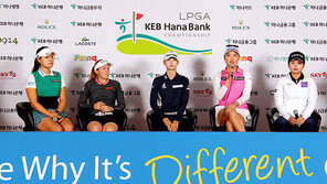 태극낭자, 한 시즌 최다승 합작 위대한 도전