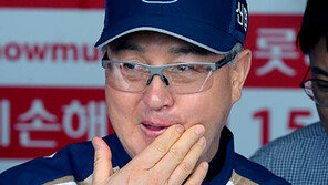 2017년 가을에도 여전한 ‘김경문 야구’의 의외성