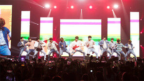 북미보다 뜨거웠던 중남미 한류… 일본은 중장년층서 10대로 ‘바통’