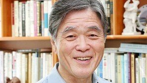 “한글 사랑했던 이광수, 문인이자 언론인”