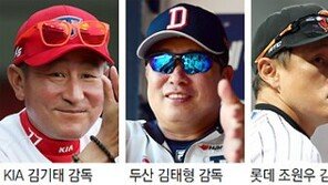 NC “올해는 KS 제패 차례” 롯데 “24년 흑역사 벗을 기회”