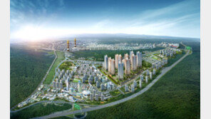 의정부 고산지구 대광로제비앙 이달 공급