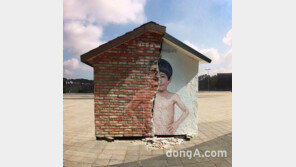 질병관리본부, 생명나눔 설치조형물 ‘생명이은집’  청계광장에 전시