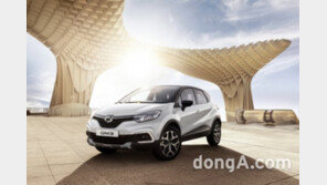 르노삼성, ‘뉴 QM3 RE 파노라믹 에디션’ 출시… 합리적 가격