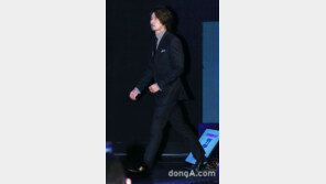 [동아포토]현빈 ‘비주얼 쇼크’