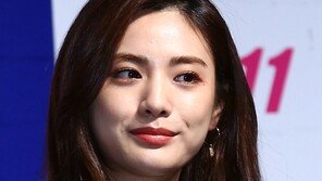 [동아포토]나나 ‘미모가 빛나나?’