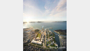 거제 빅아일랜드, 이달 2차 상업용지 분양… ‘해양관광도시’ 부활 날개짓