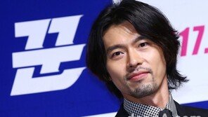 [동아포토]현빈, 잘생겼‘꾼’