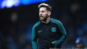 “메시가 나라를 구했네”…아르헨티나, 에콰도르 꺾고 본선 진출