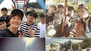 “이렇게 웃겨도 되나 싶다”…‘용띠클럽’, 첫방부터 ‘불청’ 위협