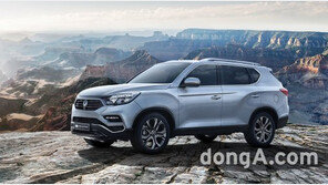 쌍용차, G4 렉스턴 오너 대상 ‘럭셔리 캠핑’ 참가자 모집