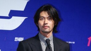 [동아포토]현빈 ‘뭐든 소화되는 비주얼’