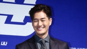 [동아포토]유지태 ‘미소에 멋짐 가득~’