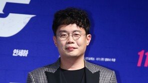 [동아포토]안세하 ‘프로 사기꾼 변신’