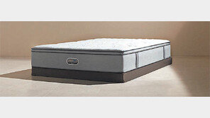 [2017 KCSI 1위 기업]시몬스, 장인정신 깃든 6성급 호텔 침대의 대명사