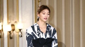 [동아포토]이엘 ‘분위기가 열일합니다’