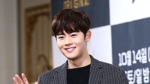 [동아포토]김동준 ‘미소짓게 만드는 미소’