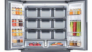 [2017 KCSI 1위 기업]삼성전자, 맞춤보관기술로 김치냉장고의 새 기준 제시 