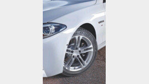 [2017 KCSI 1위 기업]금호타이어, 안전-편의성 무기로 국내외 8개 공장서 타이어 생산 