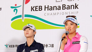 골프 유망주 전영인·최예림, 브라보앤뉴와 매니지먼트 계약