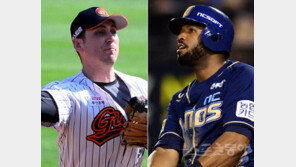 [PS맞수] 스크럭스VS번즈 가을의 승부