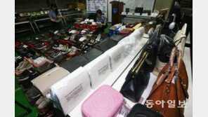 한국인이 가장 사랑하는 짝퉁 명품 2위 롤렉스, 1위는?