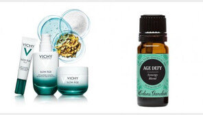 “나이를 먹는 것은 멋진 일…‘안티 에이징’ 표현 쓰지 않겠다” 