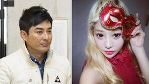 이세창♥정하나 11월 5일 비공개 결혼