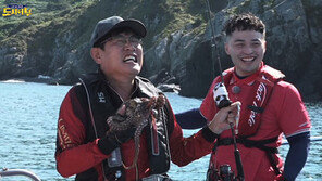 [오늘의 채널A] 명예회복 대작전…무늬오징어 낚시에 사활을 걸어라!