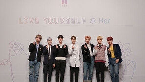 [연예뉴스 HOT5] 방탄소년단, 3주 연속 빌보드 핫100