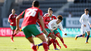 11월, 통합 점검 마지막 찬스…‘베스트 11’ 뼈대부터