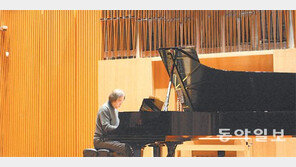 음악 거장들이 즐겨 찾는 인천 ‘엘림아트센터’