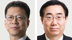 거래소 이사장, 정지원-최방길 2파전