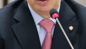 “흥신소 정권같아” 김성태, ‘박근혜 청와대 세월호 보고시점 사후조작’ 의혹에 맹비난