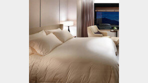 이불솜-매트리스에 커버씌워 쓰는 호텔식 침구 인기