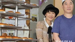 장윤영 “전주비빔빵으로 일자리 빵빵하게 늘렸죠”