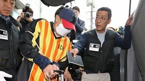 피해 여중생 실종 다음날까지 생존… 경찰 120m옆 지나쳤다