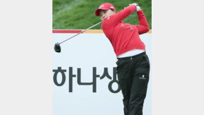 김지현 고진영 등 “LPGA 누르고 LPGA 직행하자”