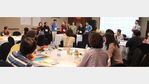 “4차 산업혁명 이끌 인재 우리가 키우자”