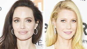 졸리-팰트로도 “성추행당했다” 폭로