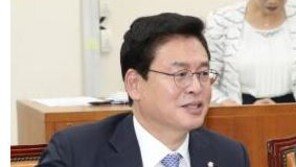오늘부터 국감…정우택 “文 정권 무능 심판 위한 총력체제 가동”