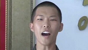 “너무 좋아. 해병대서 살고 싶어”…악뮤 이찬혁, 군 생활 근황 공개